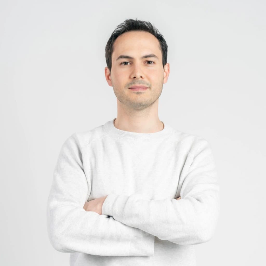 Jeremie Chazelle