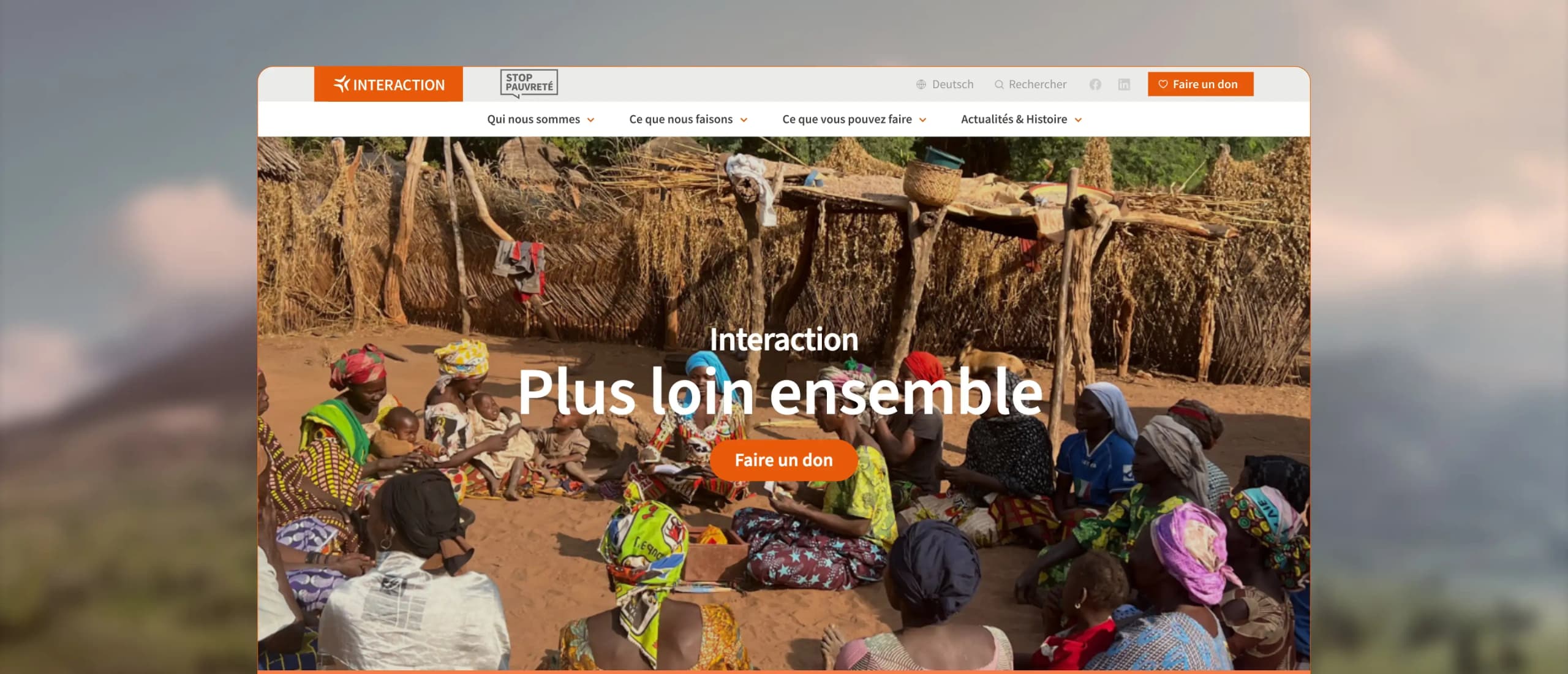 Projekt Interaction — Thimoo