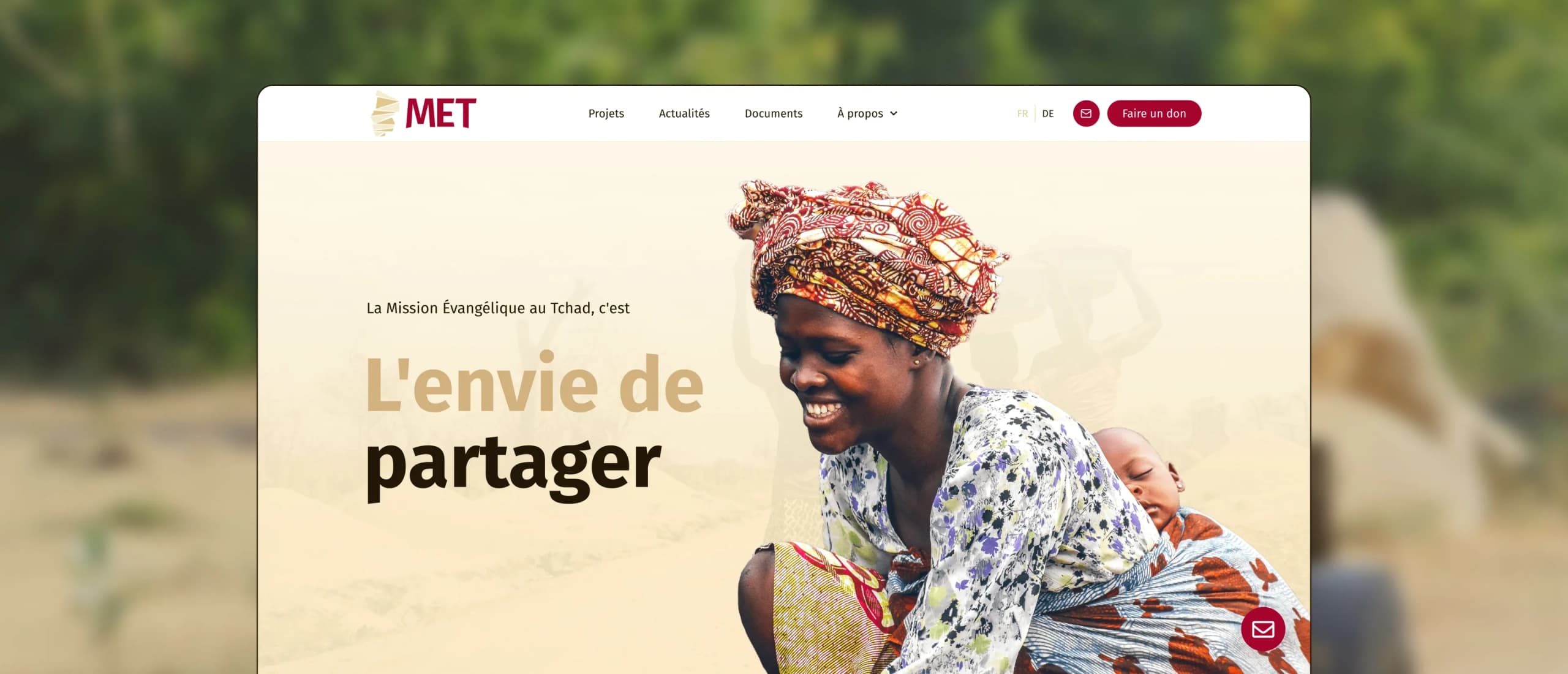 Projet MET — Thimoo