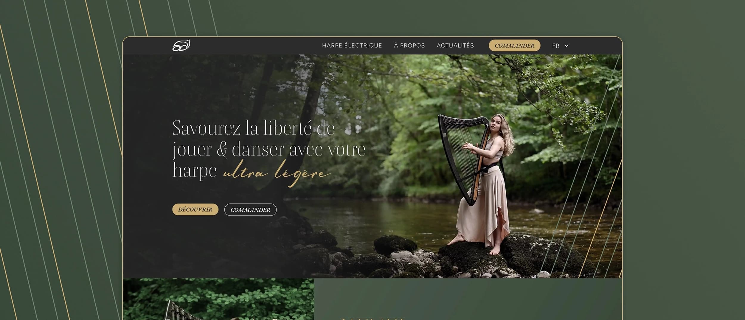 Projet Neveltec — Thimoo