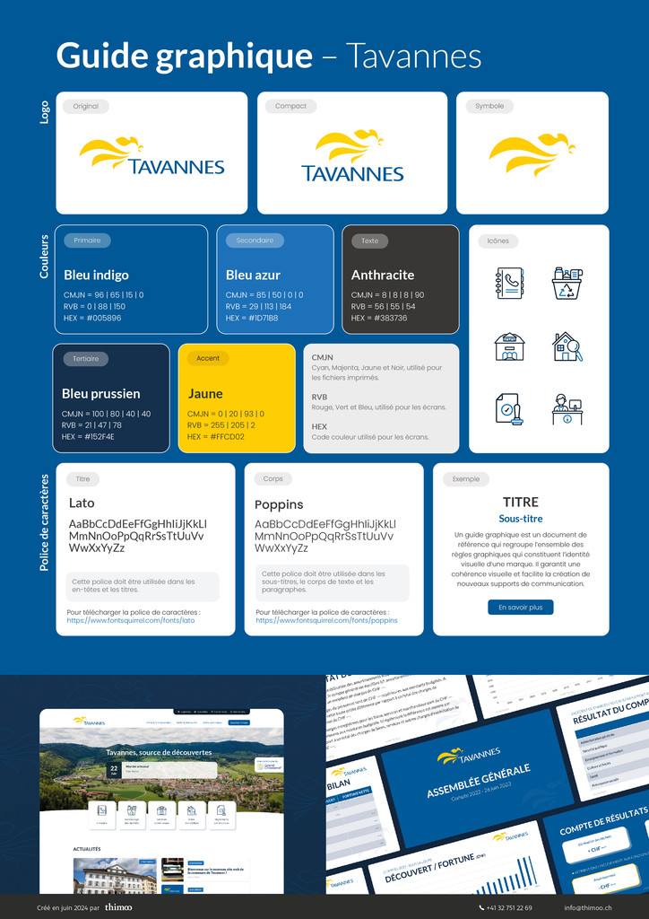 Tavannes — Tavannes